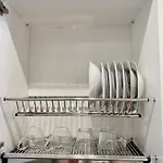Apartmán квартира-студія жк лімнос *
