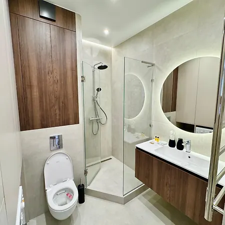 квартира-студія жк лімнос