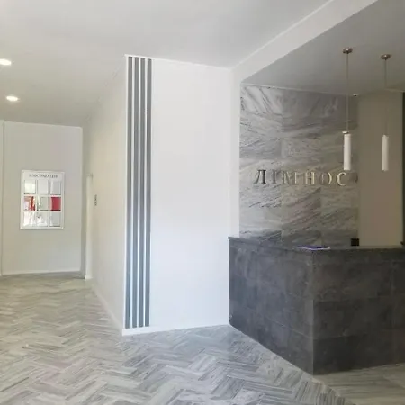 Apartmán квартира-студія жк лімнос Oděsa