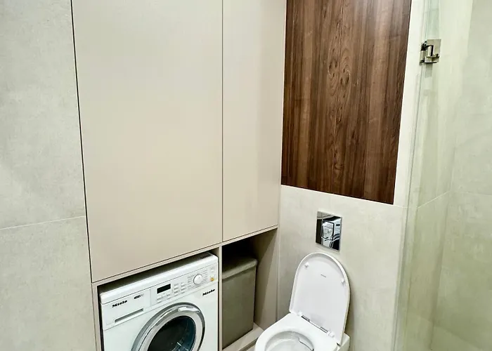 квартира-студія жк лімнос * Odesa