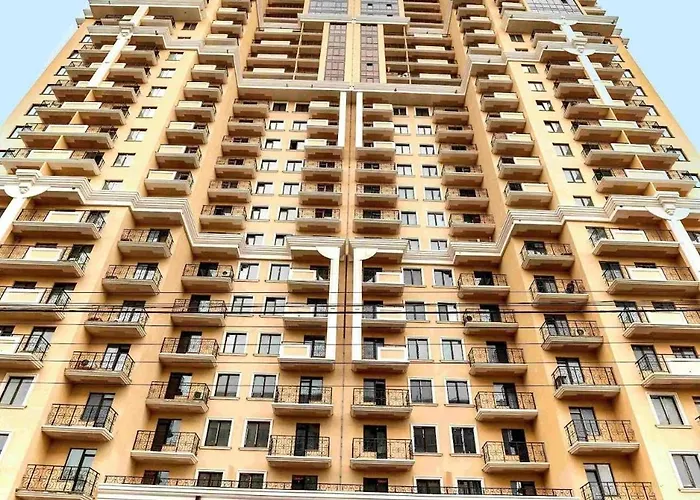 Apartment квартира-студія жк лімнос *