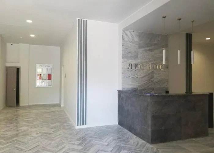 Apartment квартира-студія жк лімнос Odesa