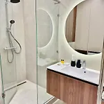 квартира-студія жк лімнос Апартаменты