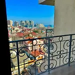 квартира-студія жк лімнос Апартаменты