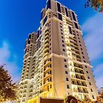 квартира-студія жк лімнос Апартаменты